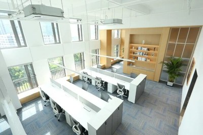 中介伙伴齊聚樂富園區，共筑信息系統集成服務創富新生態