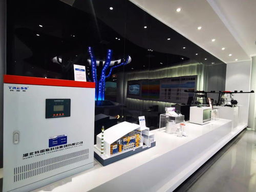 科技服務賦能產業創新，黃石首個科技中介服務聯盟在漢成立