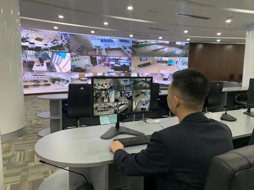 烏蘭察布供電公司 科技賦能窗口服務監管，優化電力中介服務體系